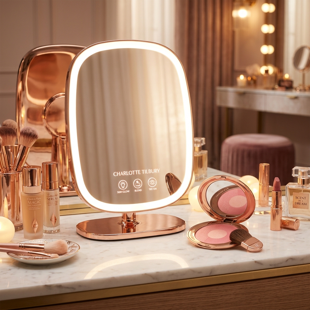 Charlotte Glow London