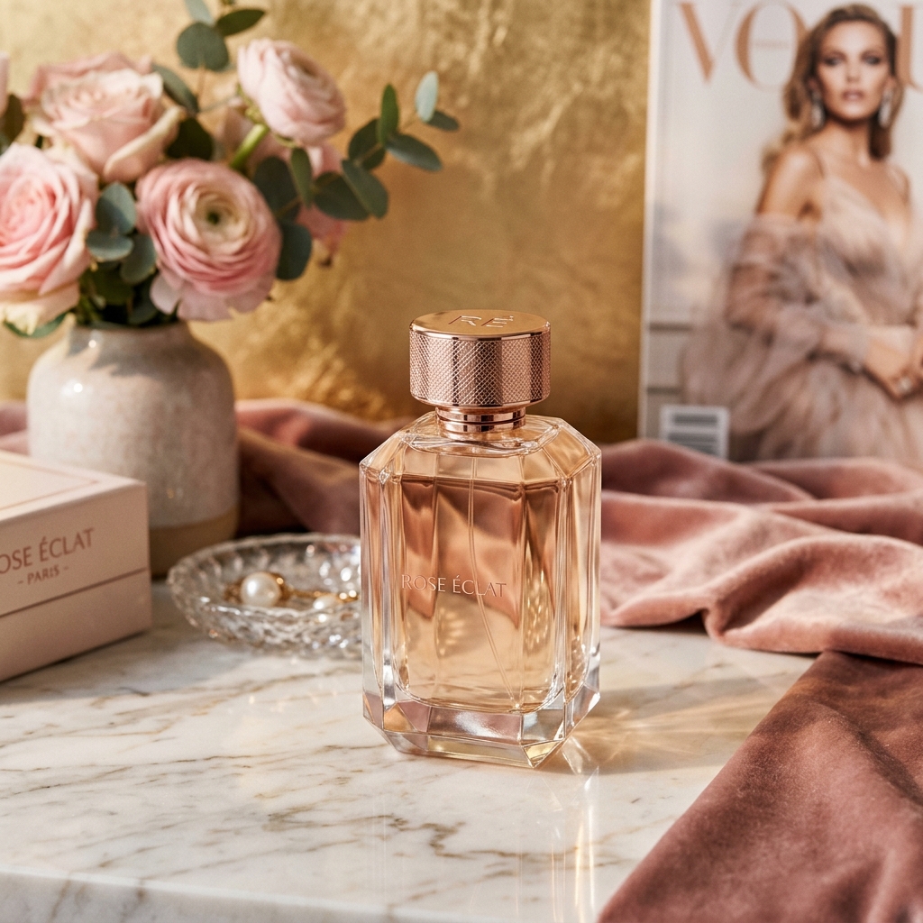 Fragrance Category